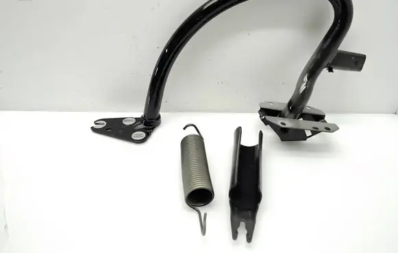 Audi S5 Tailgate/trunk/boot hinge 8T0827302C 8T0827339D