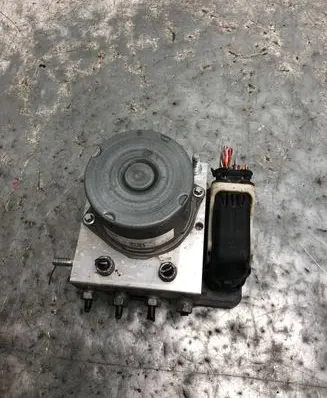Opel Combo E ABS Pump 9808055980 9834286580