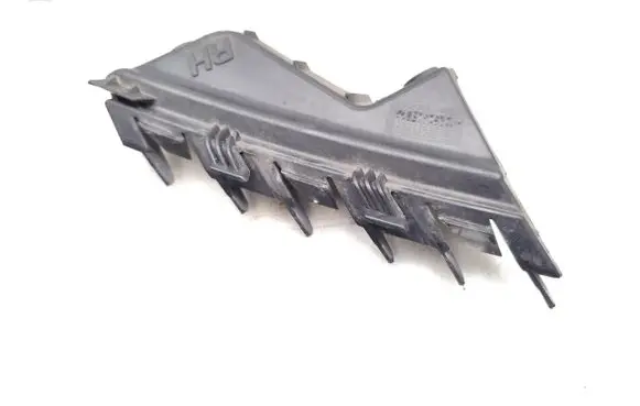 KIA Carens III Front bumper mounting bracket 86552-A4000