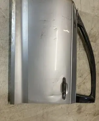 Audi A4 S4 B9 Front door