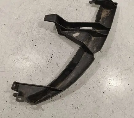 Renault Scenic II - Grand scenic II Front bumper mounting bracket 8200183741