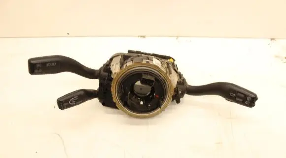Audi A6 S6 C6 4F Airbag slip ring squib (SRS ring) 4F0953549A