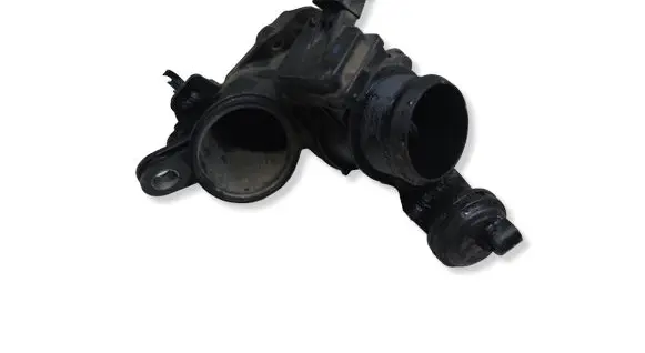 Citroen DS4 Throttle valve 9675233680