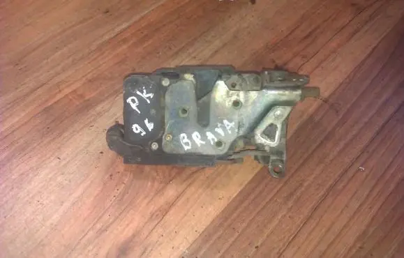 Fiat Bravo - Brava Front door lock