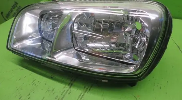 Toyota RAV 4 (XA20) Headlight/headlamp