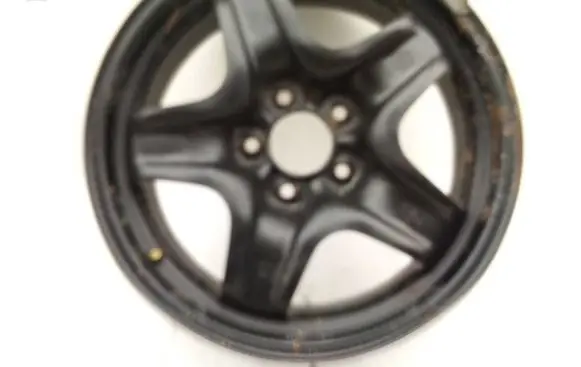 Opel Astra J R17 steel rim 2170108