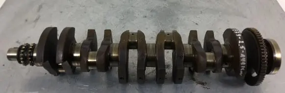 BMW 5 E39 Crankshaft 11211427885 11211427886 1427886