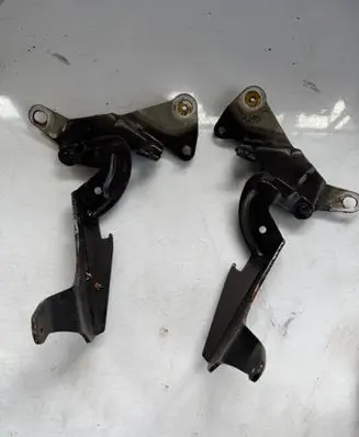 Renault Espace - Grand espace IV Engine bonnet/hood lock/latch loop/hook 56789