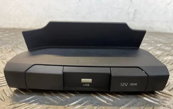 KIA Picanto Trim molding 84620G6220CA 20200707