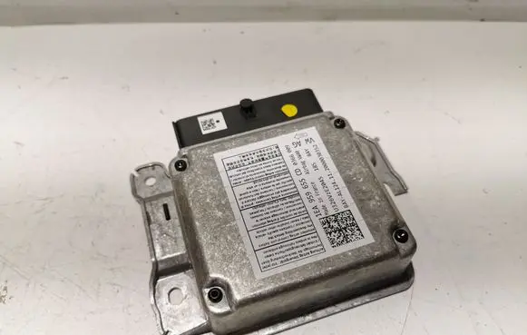 Volkswagen ID.3 Airbag control unit/module 1EA959655CD