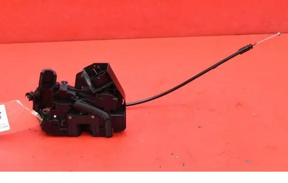 Renault Talisman Rear door lock 16943029