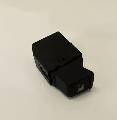 Seat Alhambra (Mk1) Electric window control switch 7M3959856A