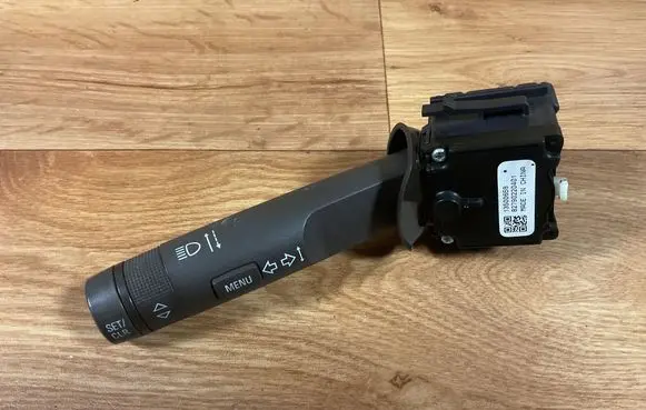 Opel Insignia A Indicator stalk 13500658 82790220401