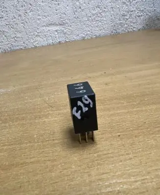 Audi A7 S7 4G Other relay 4H0951253C F29