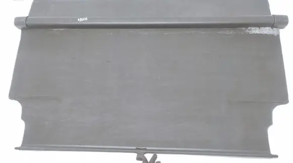 Peugeot 5008 Parcel shelf load cover 
