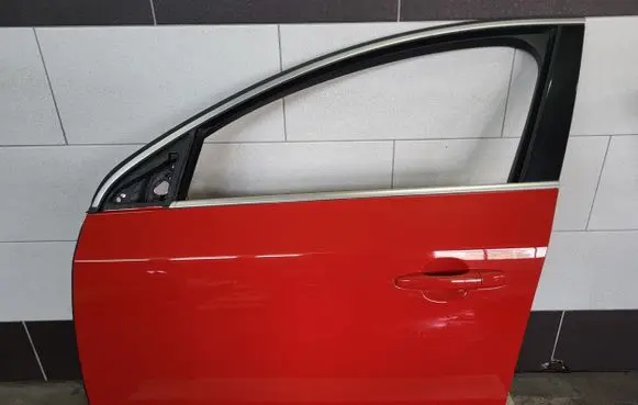 Volvo S60 Front door 31424603 31298040
