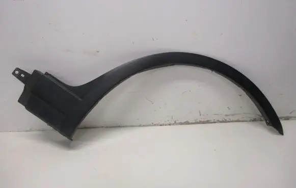 BMW X3 E83 Fender trim (molding) 8408707
