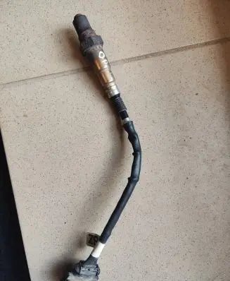 Opel Corsa D Lambda probe sensor 0258006499