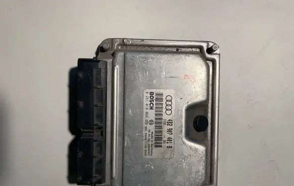Audi A6 S6 C5 4B Engine control unit/module ECU 4B2907401B