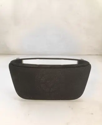 Dash center speaker trim cover