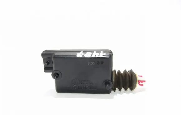 Renault Scenic I Central locking motor 