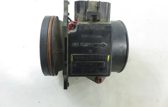 Ford Galaxy Mass air flow meter 98AB12B579FA