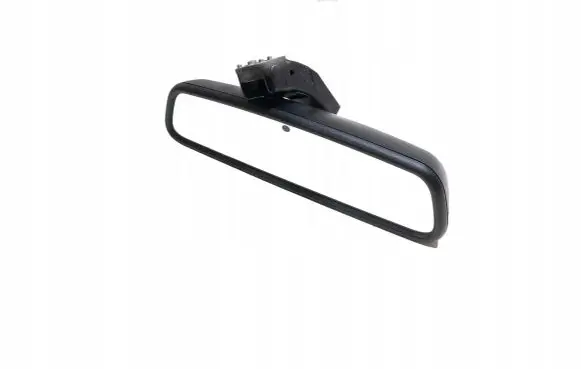 BMW 5 E60 E61 Rear view mirror (interior) 9052719000