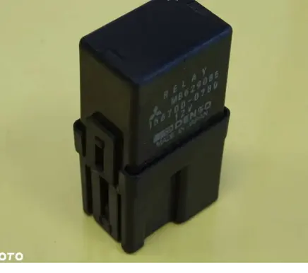 Mitsubishi Galant Other relay MB629085 156700-0780 1567000780