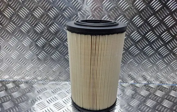Fiat Ducato Air filter 71754229
