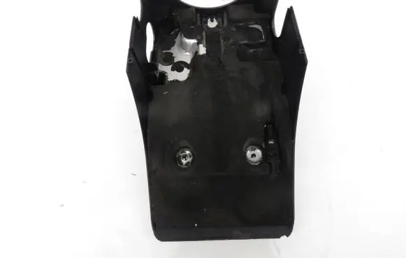 Porsche Cayenne (9PA) Steering wheel column trim 7P5953516