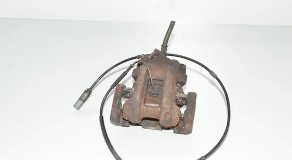 BMW 4 F32 F33 Rear brake caliper 6850858 34216850858