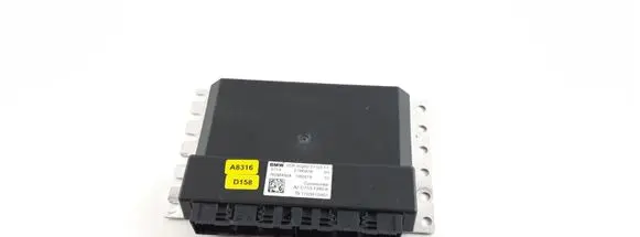Suspension control unit/module