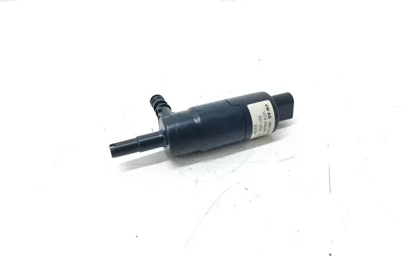 Volkswagen Touareg I Headlight washer pump 3B0955681 001005