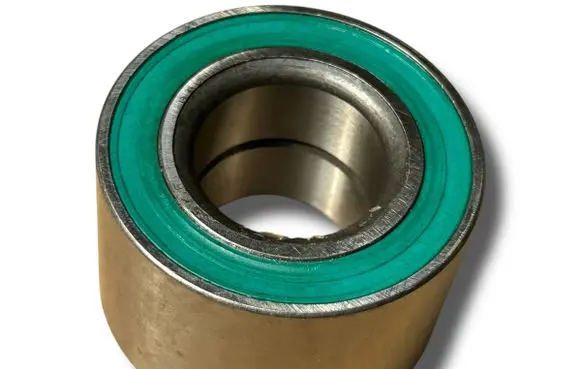 Fiat Uno Front wheel bearing hub 0005937306