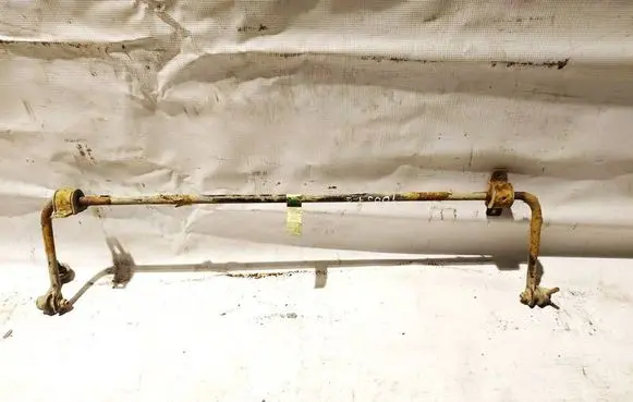 Dodge Caliber Rear anti-roll bar/sway bar 057272709AB