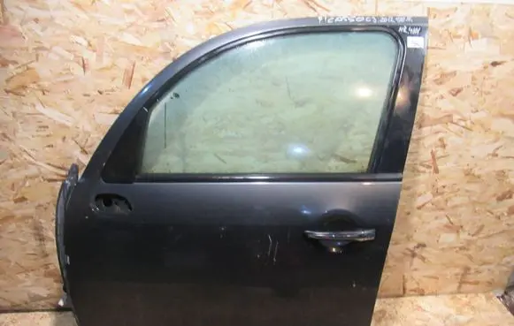 Citroen C3 Picasso Front door