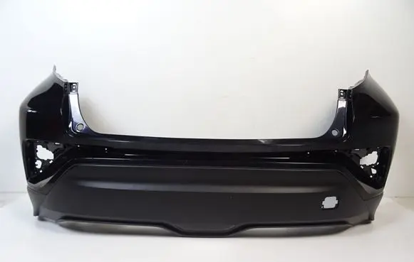 Toyota C-HR I Rear bumper 