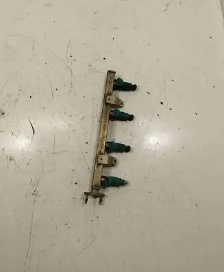 Hyundai i20 (PB PBT) Fuel injection system set 3531003000