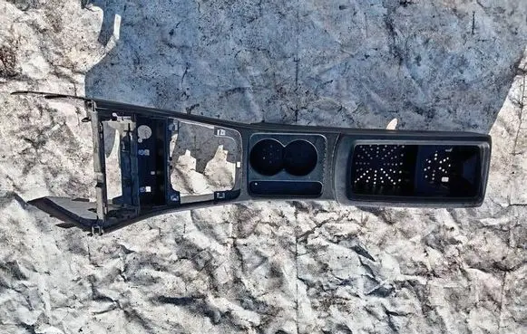 Volkswagen PASSAT B6 Cup holder 3C0862531C 3C0862534B