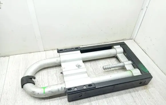 Peugeot 308 Convertible roof roll over bar 9682674780 05040010016 1224180W
