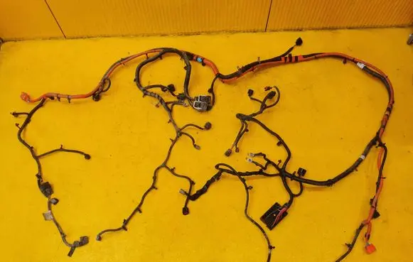Chevrolet Volt I Other wiring loom 22878402 20957776