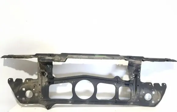 BMW 5 E39 Radiator support slam panel