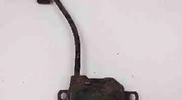 Toyota Corolla Verso E121 Spare wheel mounting bracket B041219
