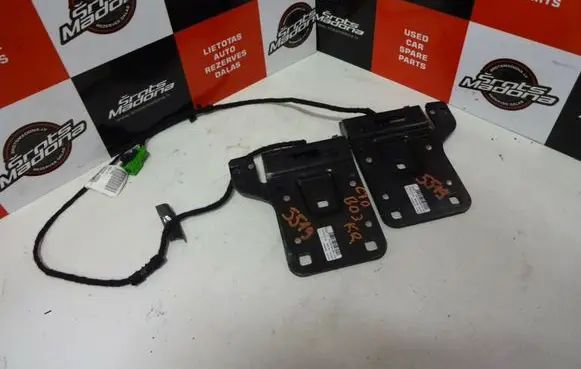 Volvo C70 Convertible roof lock/latch 30787577