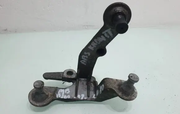 Mercedes-Benz B W245 ABS pump bracket A1694310240