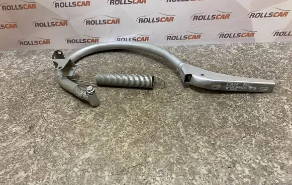 Mercedes-Benz E W211 Tailgate/trunk/boot hinge
