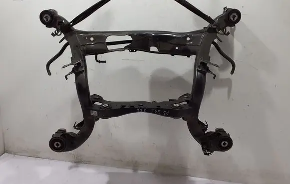 Audi A5 Rear axle beam 8B3505235F
