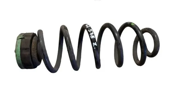 Audi A7 S7 4G Rear coil spring 8K0512149C 8K0512141E