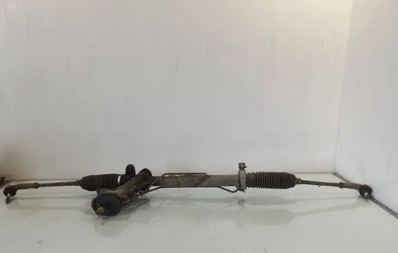 Volkswagen Polo IV 9N3 Steering rack