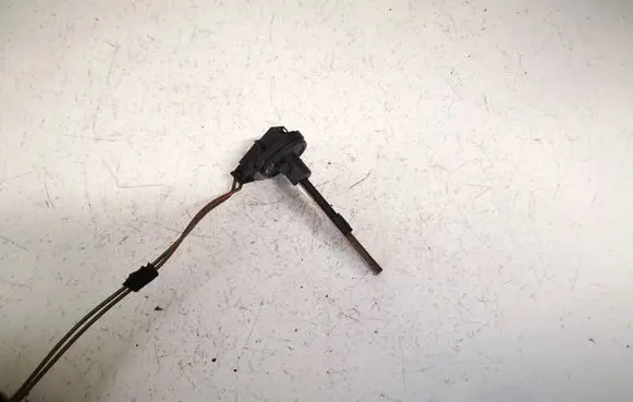 Citroen C4 I Interior temperature sensor 100362 101699924